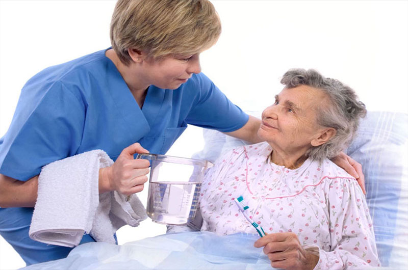Aged care support services Aged care support services